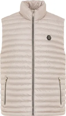 Produktbild von Red Bridge Herren Weste mit Stehkragen Bubble Vest