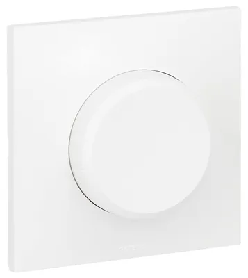 Obrázok produktu pre Legrand – Stmievač Neptune – 300 W – biely