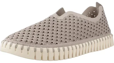 Produktbild von Ilse Jacobsen Sneakers TULIP3275-149 in Grey color size 38