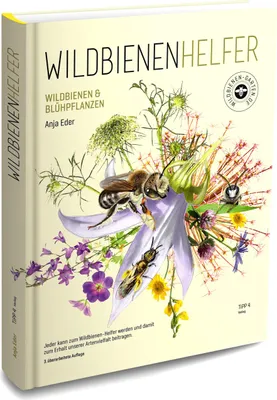 Produktbild von Wildbienenhelfer
