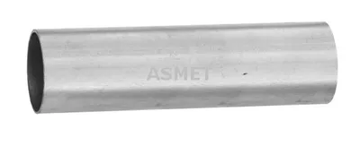 Produktbild von ASMET Auspuffschelle 05.123 für OPEL für Corsa B Schrägheck (S93)