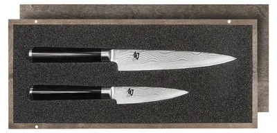 Produktbild von KAI Shun Classic Set Kleines Messer -Set DM-S210