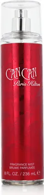 Obrázek produktu pro Paris Hilton Can Can tělový spray pro ženy 236 ml