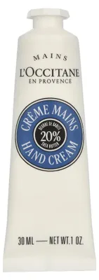 Immagine prodotto di L'Occitane Shea Butter Hand Cream