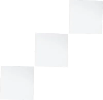 Produktbild von 60 Vellen Filtreerpapier - Praktisch Groot - Rund Fein - Qualitativ - Weiss Teststreifen