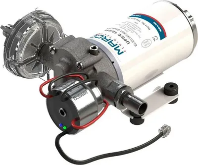 Obrázek produktu pro Marco UP6/E Electronic water pressure system 26 l/min