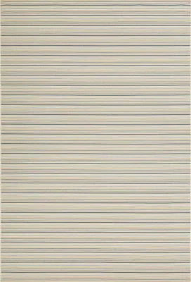 Produktbild von ArtUniverse Outdoor Teppich Skandi Sand 80 x 150 cm