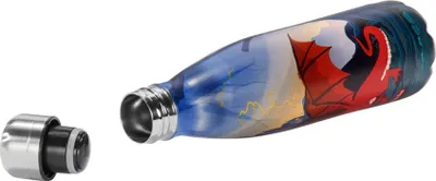 Produktbild von Step by Step Trinkflasche Edelstahltrinkflasche