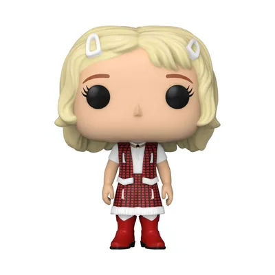 Produktbild von E.T. The Extra-Terrestrial - Gertie 1257 - Funko Pop! Vinyl Figur