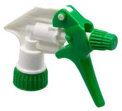Produktbild von Trigger Tex Spray grün