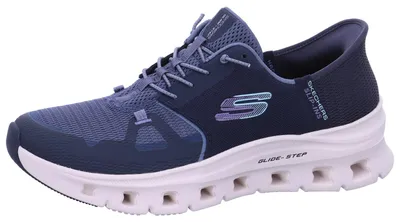 Produktbild von Skechers Glide Step Pro Sneaker Blau
