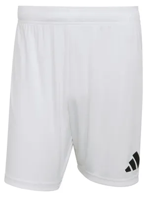 Produktbild von adidas Entrada 26 Shorts XL white/black