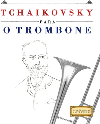 Produktbild von Tchaikovsky para o Trombone