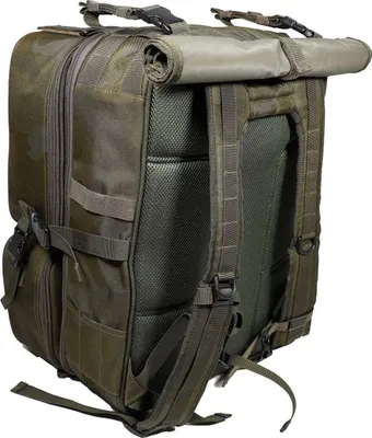 Produktbild von Sonik XTRACTOR Rucksack - Angelrucksack