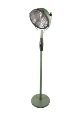 Produktbild von SUNRED Indus Ultra Standing Jade Green 2.100 W