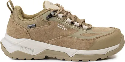Produktbild von Aigle Palka low taupe Gr. 39