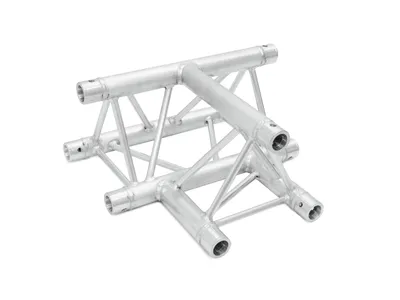 Produktbild von ALUTRUSS TRILOCK 6082AT-36(50) 3-Weg-T-Stück