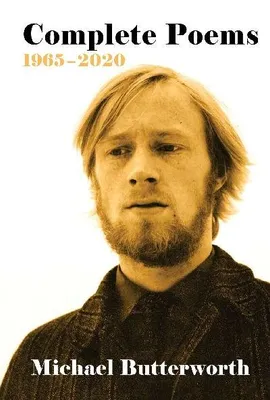 Produktbild von Complete Poems 1965-2020