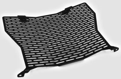 Immagine prodotto di Coperchio radiatore ZIEGER compatibile con BMW S 1000 XR BJ 2015-19 nero