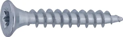 Produktbild von Connex Universalschrauben 3.0 x 16 mm TX10 - 50 Stk.