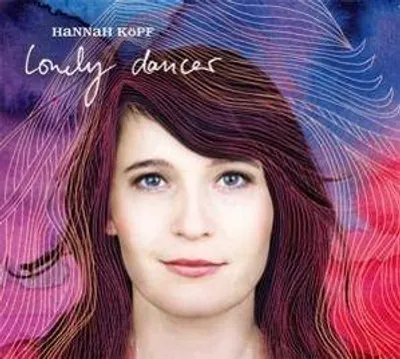 Produktbild von Lonely Dancer