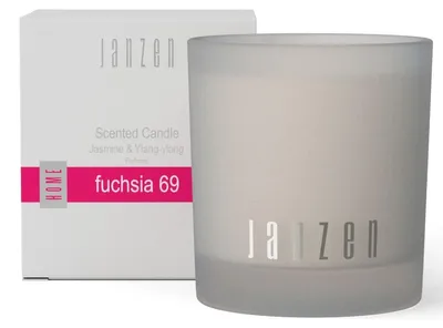 Zdjęcie produktu dla JANZEN Fuchsia 210 g