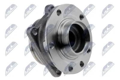 Produktbild von NTY Radlagersatz Hinten Links Hinten Rechts für JEEP CHEROKEE (KL) KLT-CH-063