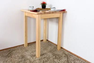 Produktbild von Esstisch 60x60