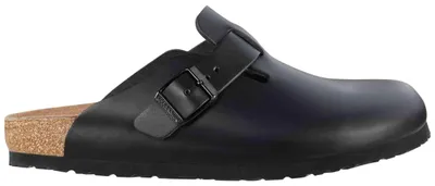 Zdjęcie produktu dla Chodaki Birkenstock Boston "Black" dla Uni