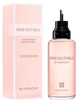 Produktbild von Givenchy Irresistible Ep 150ml Refill