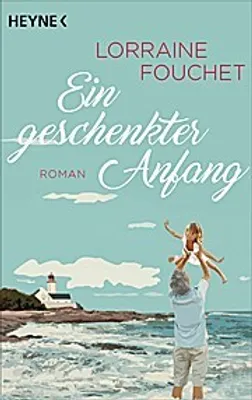 Zdjęcie produktu dla Ein geschenkter Anfang