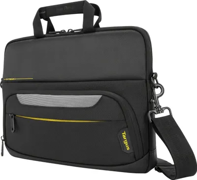Productafbeelding van Laptoptas Targus City Gear Slim, 14 inch, zwart