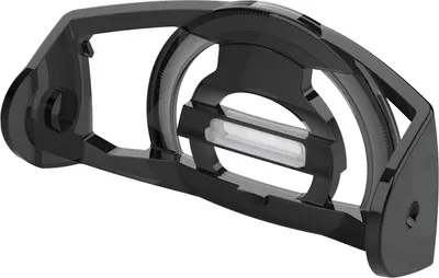 Produktbild von Ledlenser Helmhalterung Type F, schwarz, PC