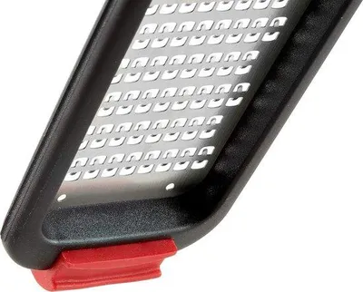 Produktbild von Kunststahl Rasp, 18/10, mit Kunststahlgehäuse