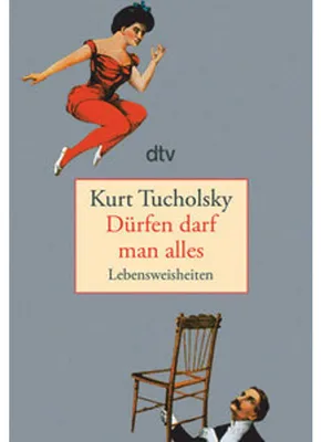 Obrázok produktu pre Dürfen darf man alles