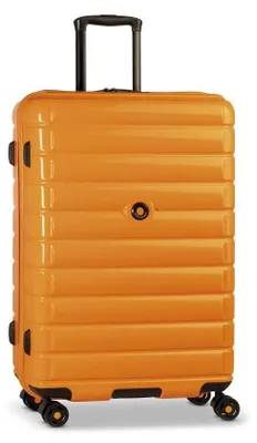 Immagine prodotto di Set di carrelli Worldpack, taglie L/M/S - Arancione