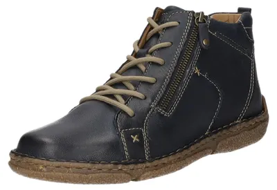 Produktbild von JOSEF SEIBEL Neele 71 | Stiefelette für Damen | Blau