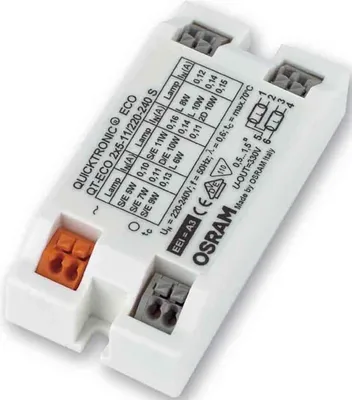 Produktbild von Osram 92200238337, 220-240 V, 1 Stück(e)