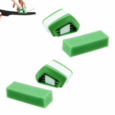 Productafbeelding van Set van 2 Scheibenwischersnijder en Blikopener voor Auto