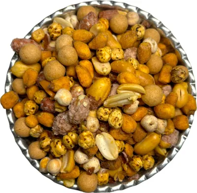 Produktbild von Öz Natur | Gemischte Nüsse 800g