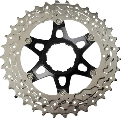 Immagine prodotto di Pignone Shimano per CS-HG700-11, denti: 27-30-34 denti