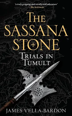 Produktbild von Trials In Tumult