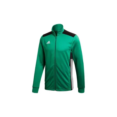 Produktbild von Adidas REGI18 PES JKT | BGREEN/BLACK | Größe: XS