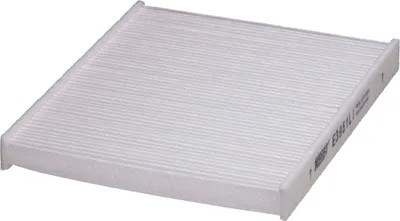 Image de Filtre à pollen d'habitacle HENGST pour BMW X5