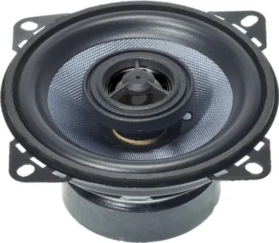 Immagine prodotto di Gladen Audio ALPHA 100 C - Sistema coassiale da 10 cm