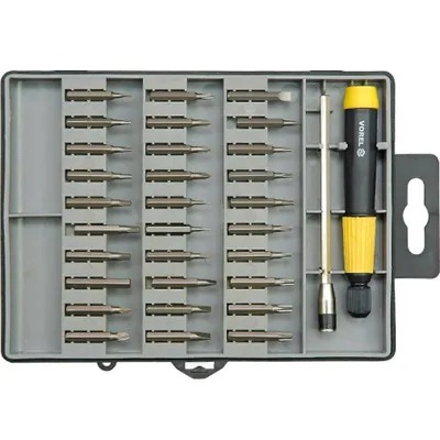 Obrázek produktu pro VOREL 64371, 32 kusů