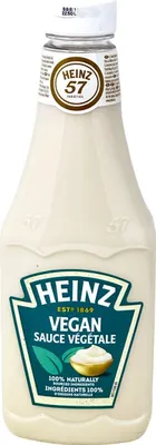 Immagine prodotto di Heinz Insalata Mayo Vegan Classic 875ml