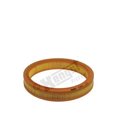 Image de Filtre à air HENGST E340L pour FORD FIESTA III (GFJ)