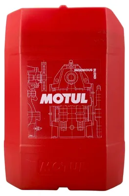 Produktbild von Motul 8100 Eco-nergy 5W-30 20 Liter (109263)