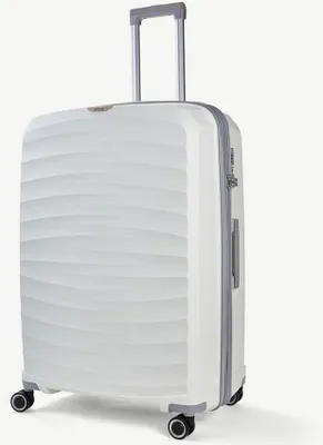 Immagine prodotto di Custodia in plastica ROCK Sunwave L - bianco